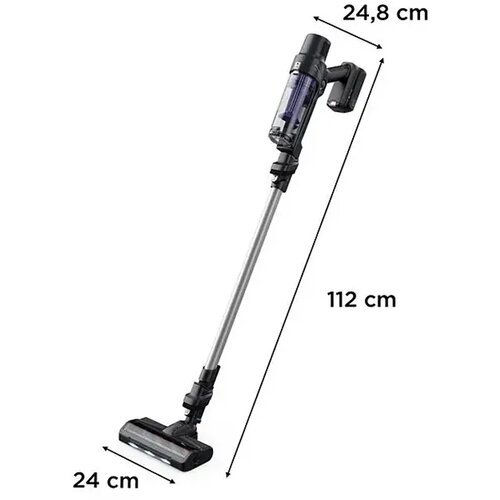 Rowenta Pokončni sesalnik X-Pert X-Pert RH6A35WO, (21164563) Slike