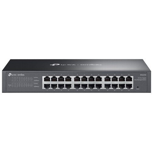 Tp-link Omada 24-Port Gigabit Easy... Slike