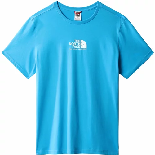 The North Face M S/S Alpine Equipment Tee