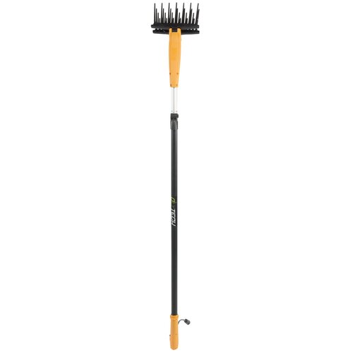 Volpi tresač Olytech Dualcomb 13 355L Slike