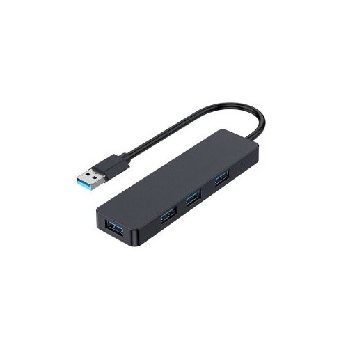  USB 3.1 (Gen 1) HUB GEMBIRD UHB-U3P4-04, 4 port Cijene