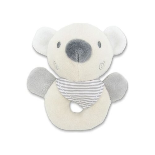 Lorelli plisana zvecka - bear beige natural ( 10191330008 ) Cene