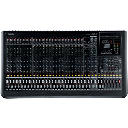 Yamaha MGP32X Cene