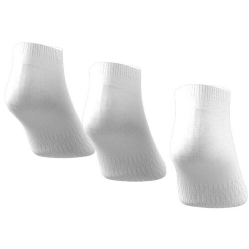 Adidas niske čarape 3 PAK LIGHT LOW 3 PAK Bjela Cijene
