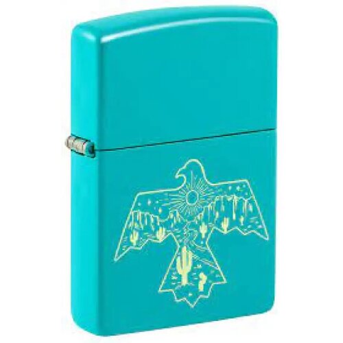 Zippo Upaljač-Thunderbird Cene