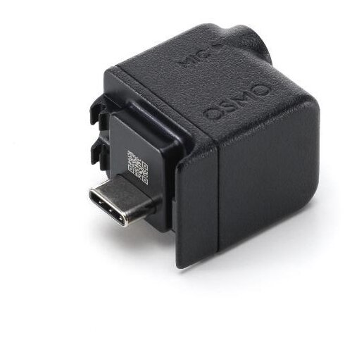 Dji Adapter Osmo Action 3.5mm Audio Adapter' ( 'CP.OS.00000280.01' ) Cene