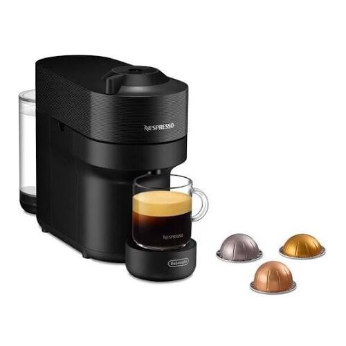 DeLonghi Nesspreso vertuo pop env 90.b by black - samo isprobano Cijene