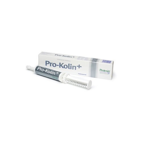 Probiotics Int. PROTEXIN Pro-Kolin probiotik pasta za pse i mačke 15ml Slike
