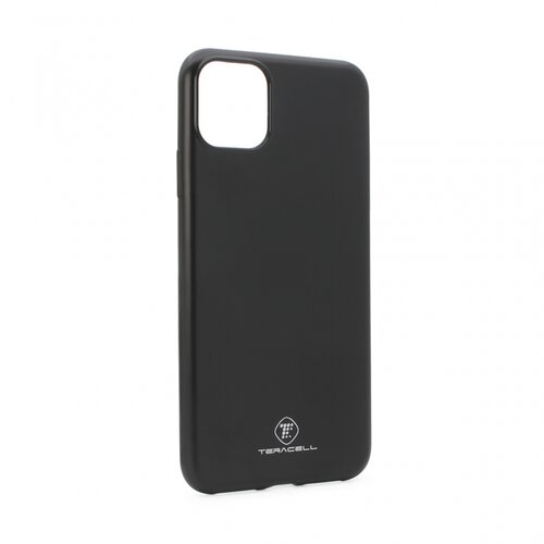  Maska za telefon Teracell Skin za iPhone 11 Pro Max 6.5 mat crna Cene