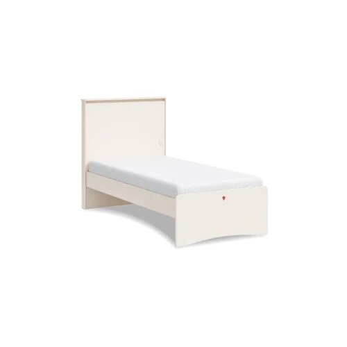 Cilek Varia cream flat krevet (100x200 cm) ( 20.89.1303.00 ) Slike