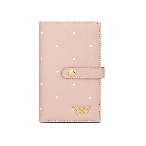 Vuch Ženski novčanik Lance Minor Beige, 15 x 9 cm Cijene