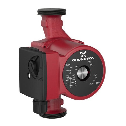 Grundfos Pumpa cirkulaciona 1" UPS 25-70 180 96621354 Cijene