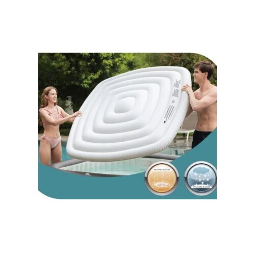 Prekrivač na naduvavanje za MSPA hidromasažne kade Cene