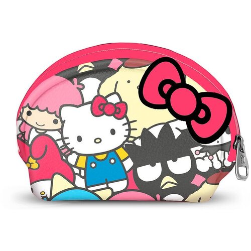 Hello Kitty Novčanik za kovanice and Friends, 12 x 9 x 4,5 cm Cijene