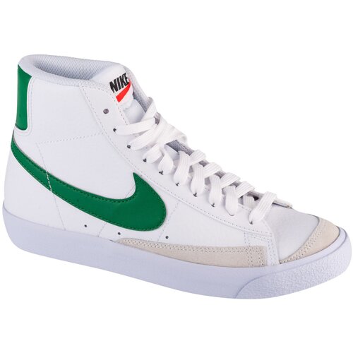 Nike Nizke superge Blazer Mid 77 GS Bela Cene