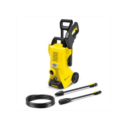 Karcher perač visokim pritiskom K3 Power Control Slike