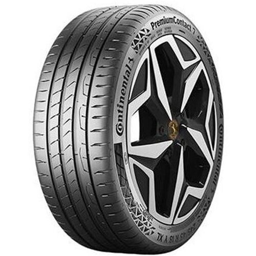 Continental 215/60R16 99H FR Ultra Contact Slike