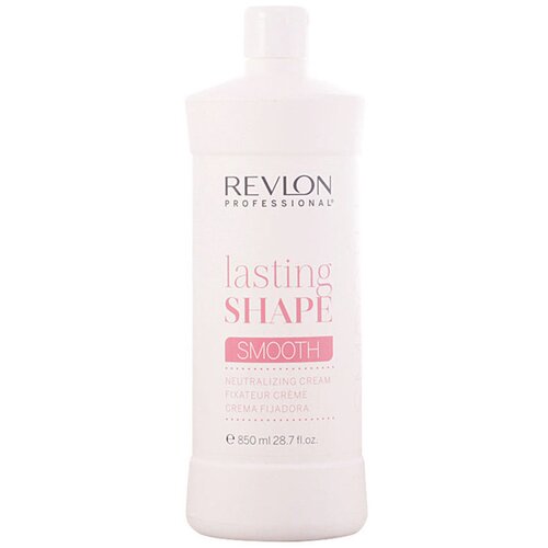 Revlon Izdelki za oblikovanje las Lang anhaltende Form Neutralisierende Gl&auml;ttungscreme 85 Cene