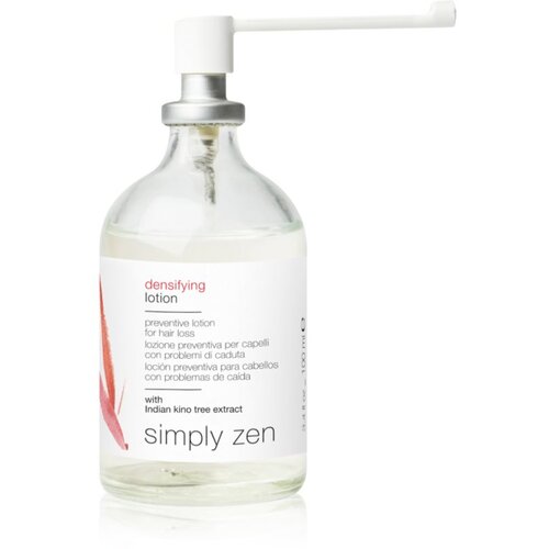 Simply Zen Densifying Lotion preventivna nega proti izpadanju las 8x7 ml Cene