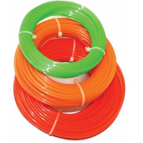 TRIMMER LINE silk za trimer 2,0mm Cene