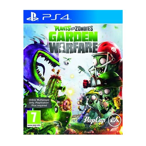 Electronic Arts PS4 igra Plants vs Zombies Garden Warfare Slike
