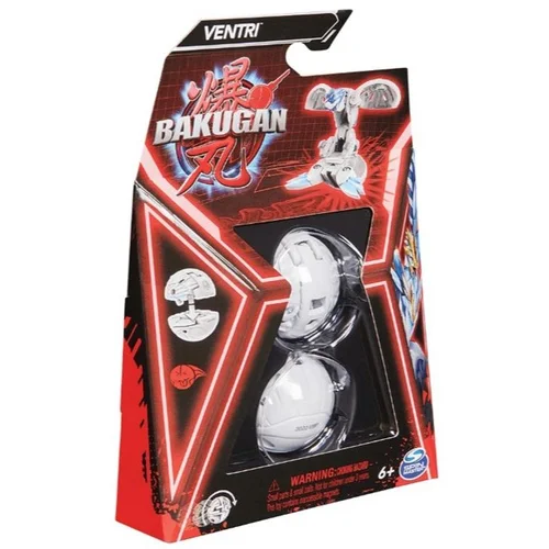 Spin Master Bakugan Core Ventri 25665