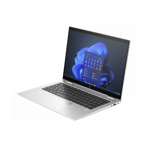 Hp Laptop EliteBook x360 1040 G10 Win 11 Pro/14"WUXGA IR Touch/i7-1355U/16GB/512GB/backlit/smart/FPR Cene