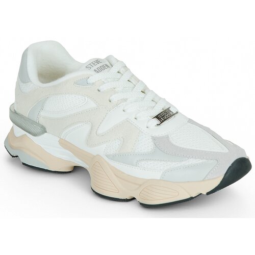 Steve Madden SPEEDER Bijela Slike