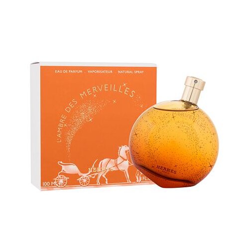 Hermes L´Ambre des Merveilles parfemska voda 100 ml za žene Cijene