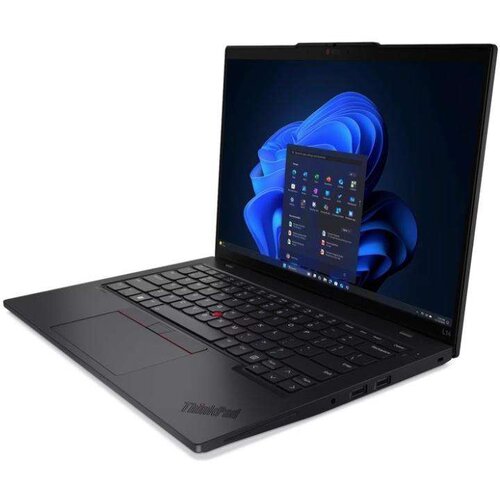 Lenovo Laptop ThinkPad L14 G6 W11Pro/14" WUXGA/U7-255U/32GB/1TB/bklt eng/crna Cene