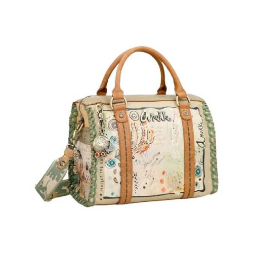 Sany Bags S.L. Anekke, Amazonia - Torba - Anekke, Amazonia, Short handle, 30x21x15 cm Cene
