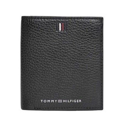 Tommy Hilfiger kožni muški novčanik THAM0AM11851-BDS Slike