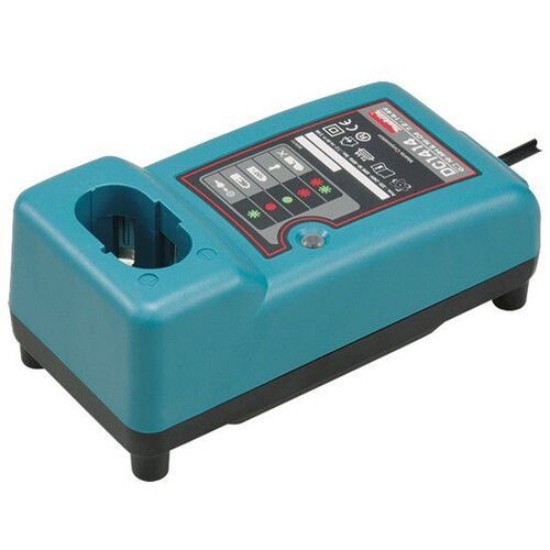 Makita punjač za akumulatorski alat ni-cd/ni-mh DC1414 7,2 - 14,4 Slike