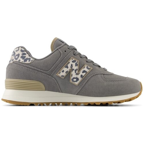 New Balance 574 WL574IJ2 Siva Slike