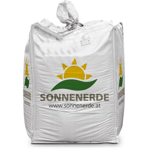 Sonnenerde Travni&amp;scaron;ki humus - Big Bag pakiranje - 1 k. Slike