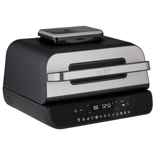 Elit Air fryer GrillFry360 MAX Slike