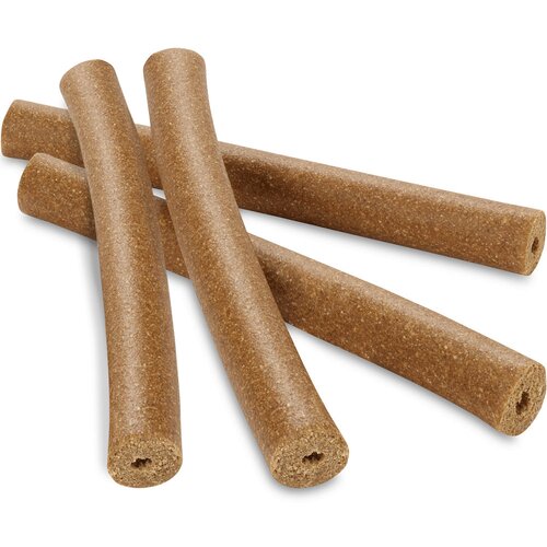 DogMio zvitki - Varčno pakiranje: Pi&amp;scaron;čanec &amp;amp; riž (32 x 65 g) Slike