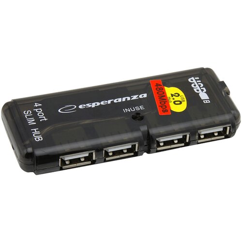 Esperanza USB HUB 4u1 Cijene