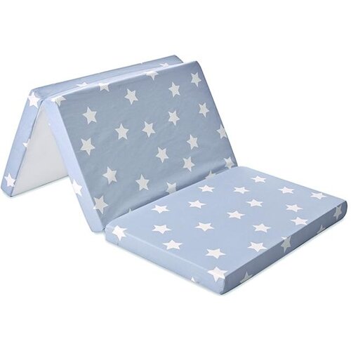 Lorelli DUSEK ZA PRENOSIVI KREVET - CLASSIC 60/120/5CM BLUE Cene