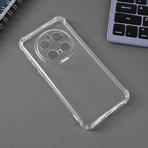 Teracell maska za Honor Magic 7 Pro Transparent Ice Cube Cene
