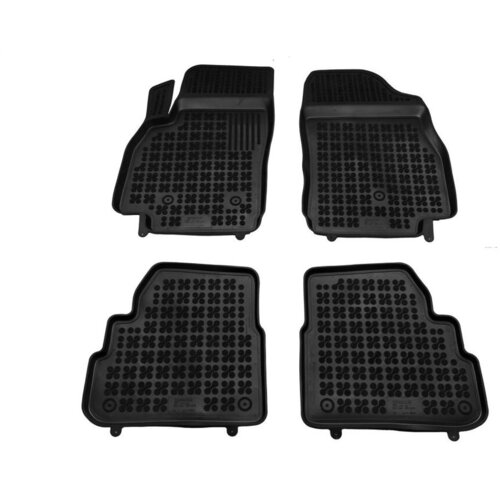 REZAW-PLAST Tipske patosnice za Opel Karl (2015+) - kadice Cene