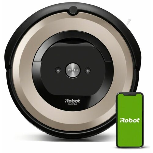 Irobot Roomba E6198 Robotski usisivač Cene