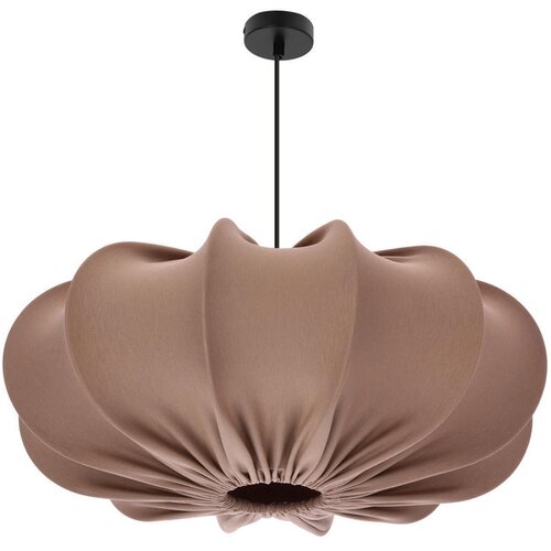 Lesnina XXXL VISEČA NIHALNA SVETILKA Caffe 52/52/120 cm E27 Cene