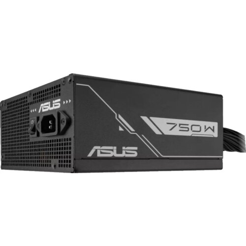  Napajanje ASUS PRIME-750B-BLACK 750W/ATX12V/80Plus Bronze/modularno/crna Slike