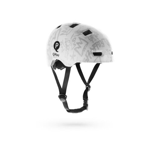 Qplay kaciga, (S) 48–53cm ( 41312207 ) Cene