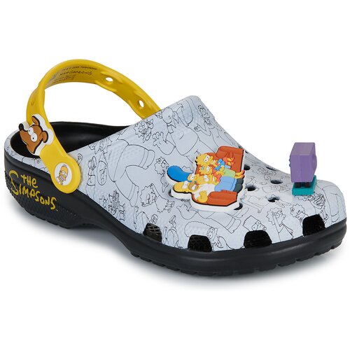Crocs The Simpsons Cls Clg Višebojna Cijene