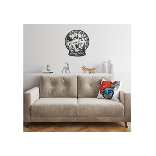 Wallxpert Jastuk 43x43cm &amp;Scaron;areni Slike