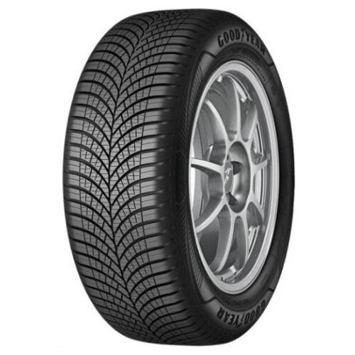 Goodyear 225/40R18 92Y VEC 4SEASONS G3 XL FP - celoletna pnevmatika Cene