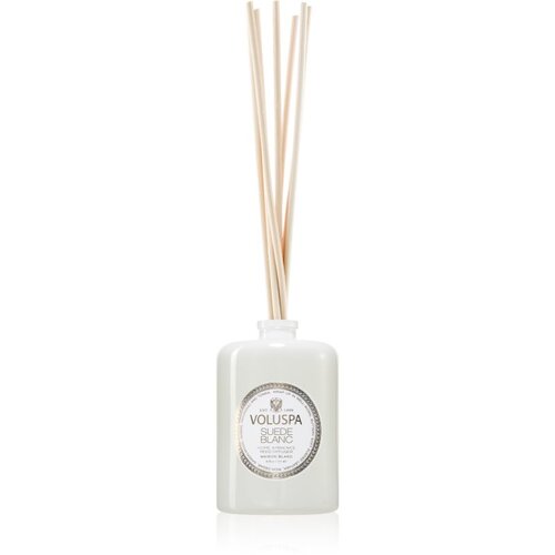 VOLUSPA Maison Blanc Suede Blanc aroma difuzor 177 ml Cene