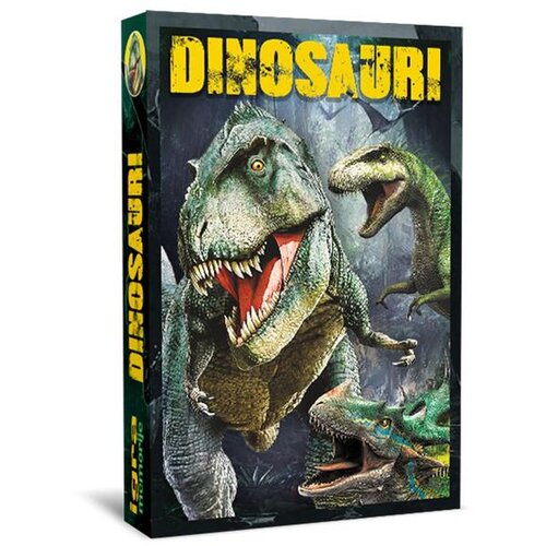 Memo KIDS -DINOSAURI 48040 Cijene